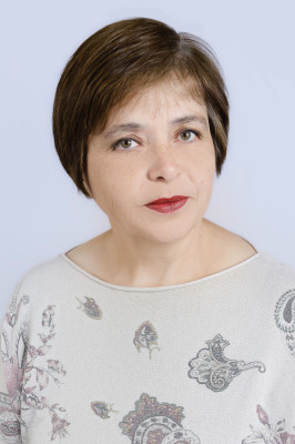 Воспитатель Сентябрёва Галина Михайловна Воспитатель Сентябрёва Галина Михайловна